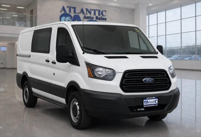 2019 Ford Transit T-250