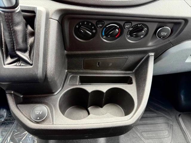 2019 Ford Transit T-250