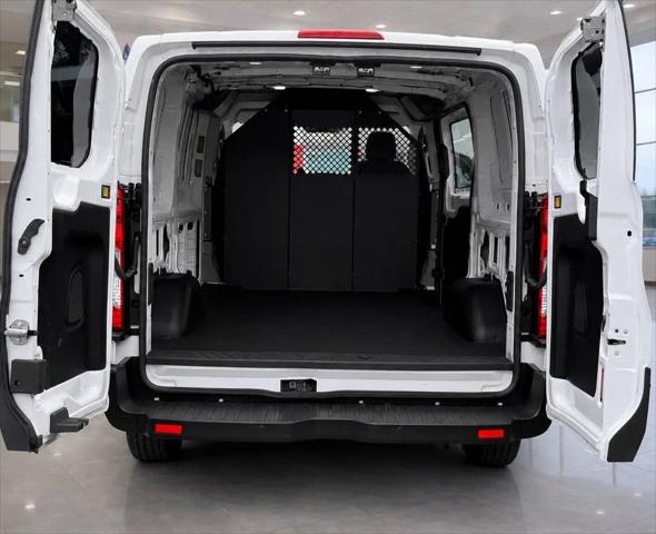 2019 Ford Transit T-250