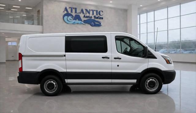 2019 Ford Transit T-250