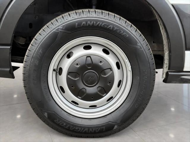2019 Ford Transit T-250
