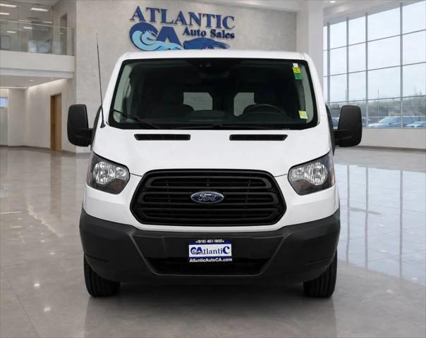 2019 Ford Transit T-250