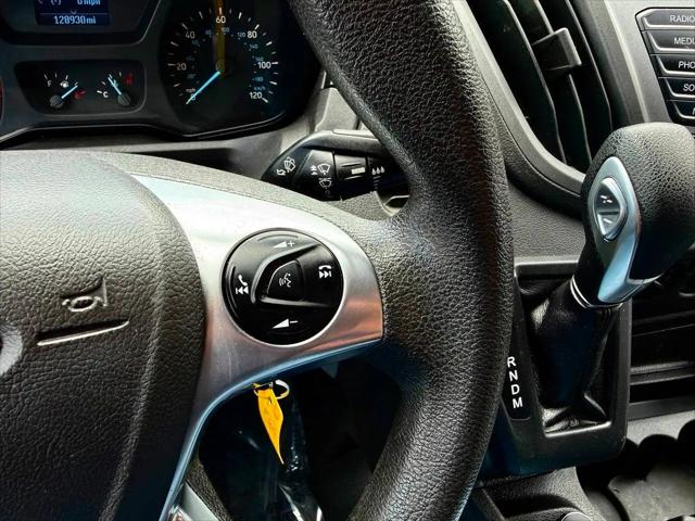 2019 Ford Transit T-250