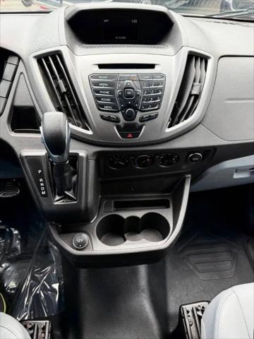 2019 Ford Transit T-250