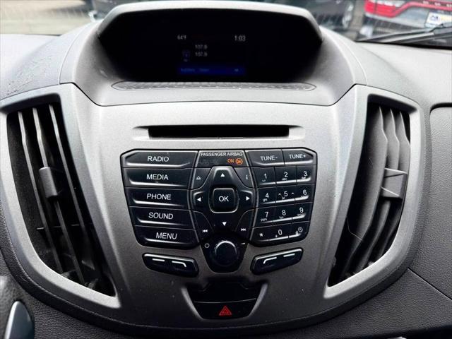 2019 Ford Transit T-250