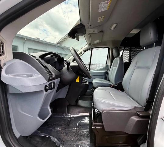 2019 Ford Transit T-250