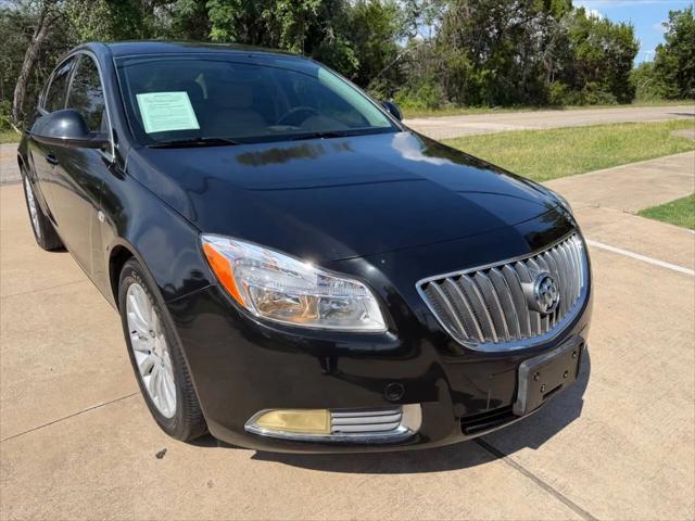 2011 Buick Regal CXL Russelsheim