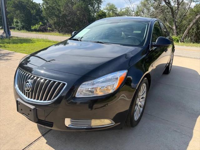 2011 Buick Regal CXL Russelsheim