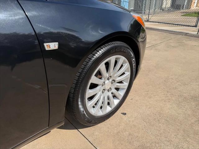 2011 Buick Regal CXL Russelsheim