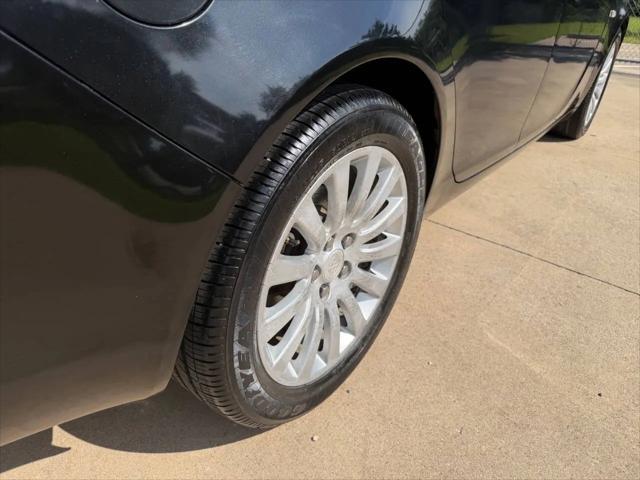 2011 Buick Regal CXL Russelsheim