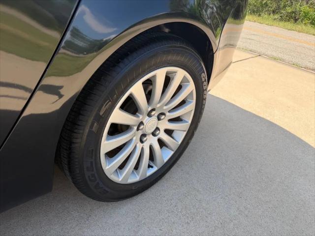 2011 Buick Regal CXL Russelsheim