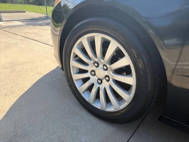 2011 Buick Regal CXL Russelsheim