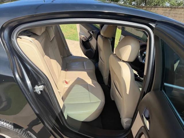 2011 Buick Regal CXL Russelsheim