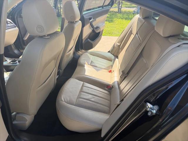 2011 Buick Regal CXL Russelsheim
