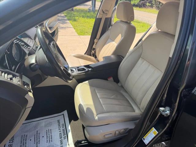 2011 Buick Regal CXL Russelsheim