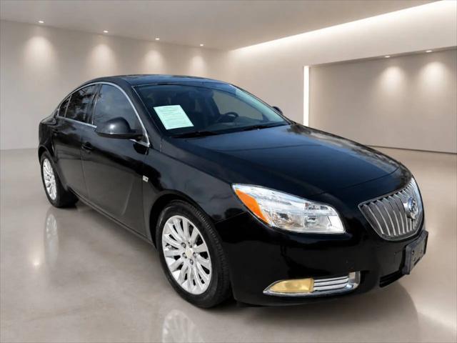 2011 Buick Regal CXL Russelsheim for sale in Austin, TX