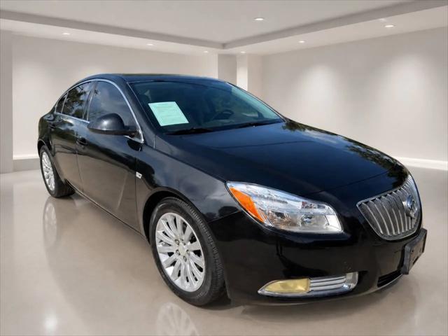 2011 Buick Regal CXL Russelsheim for sale in Austin, TX