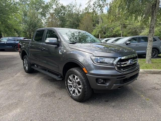 2019 Ford Ranger LARIAT for sale in Gainesville, FL