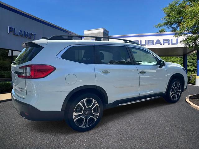 2023 Subaru Ascent Touring 7-Passenger