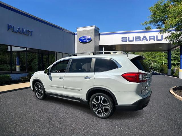 2023 Subaru Ascent Touring 7-Passenger