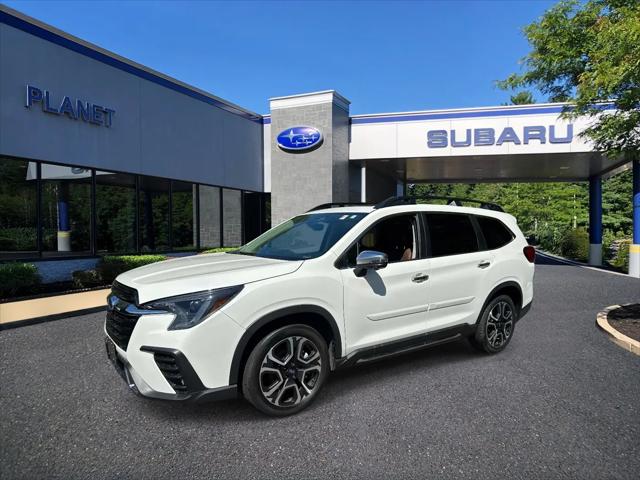 2023 Subaru Ascent Touring 7-Passenger