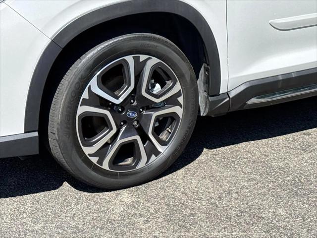 2023 Subaru Ascent Touring 7-Passenger