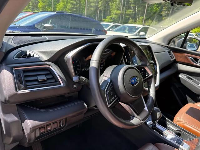 2023 Subaru Ascent Touring 7-Passenger