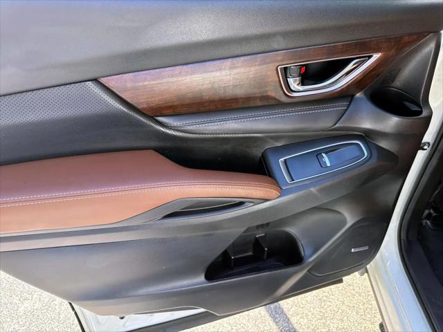2023 Subaru Ascent Touring 7-Passenger