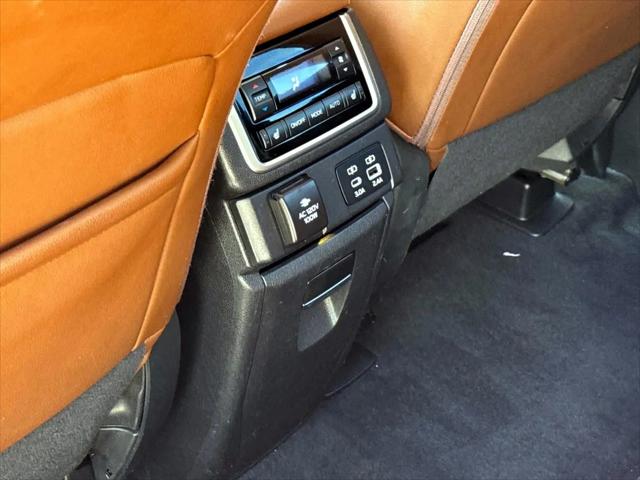 2023 Subaru Ascent Touring 7-Passenger