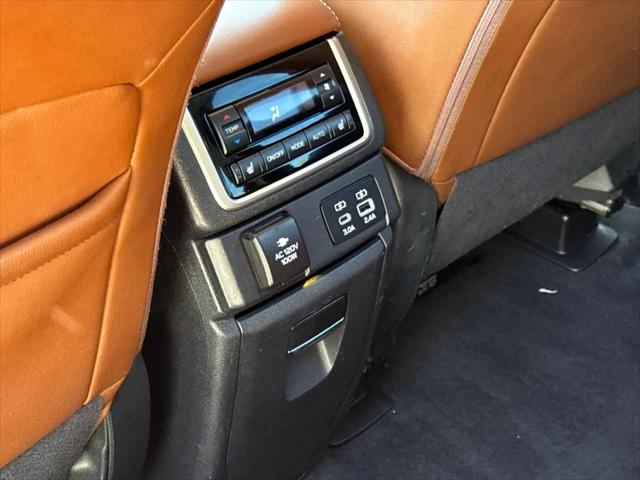 2023 Subaru Ascent Touring 7-Passenger