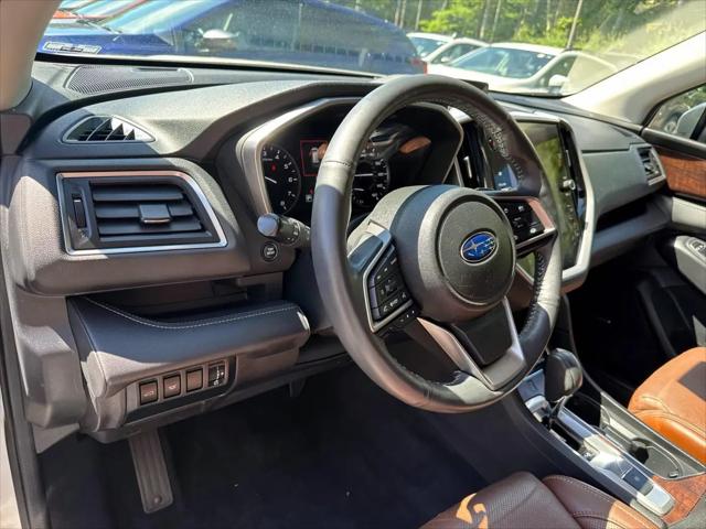 2023 Subaru Ascent Touring 7-Passenger