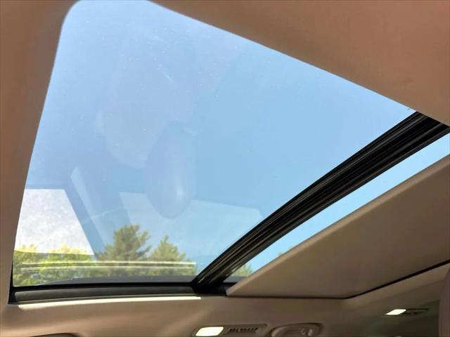 2023 Subaru Ascent Touring 7-Passenger