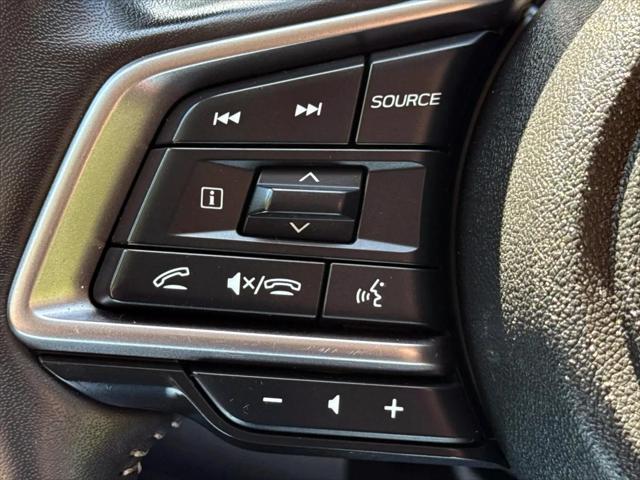 2023 Subaru Ascent Touring 7-Passenger