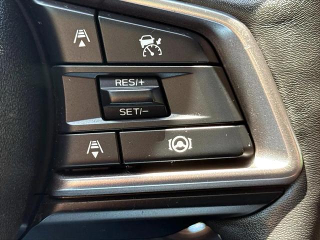 2023 Subaru Ascent Touring 7-Passenger
