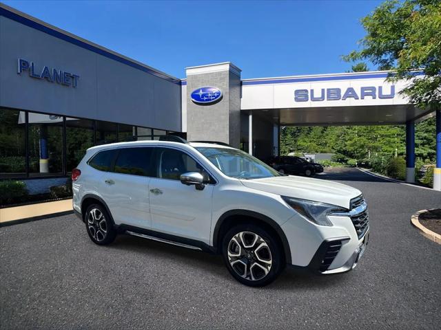 2023 Subaru Ascent Touring 7-Passenger for sale in Hanover, MA