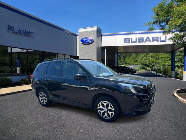 2024 Subaru Forester Premium for sale in Hanover, MA