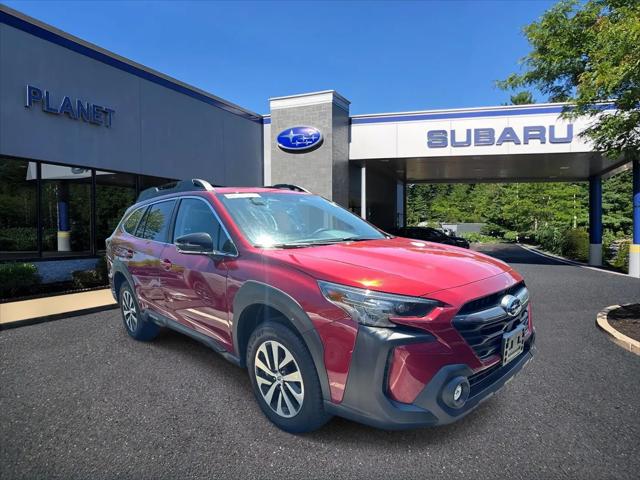 2025 Subaru Outback Premium for sale in Hanover, MA