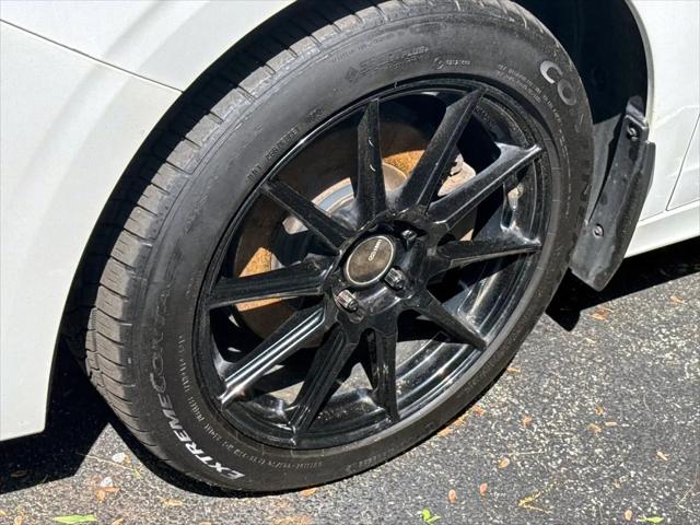 2020 Subaru Legacy Limited XT