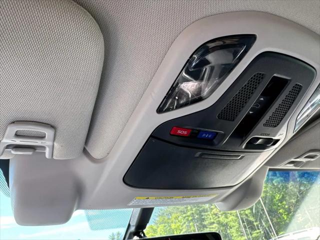 2020 Subaru Legacy Limited XT