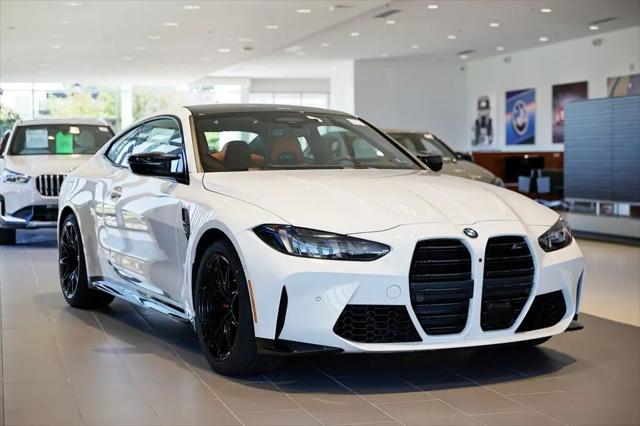 2027 BMW M4 Competition for sale in Virginia Beach, VA