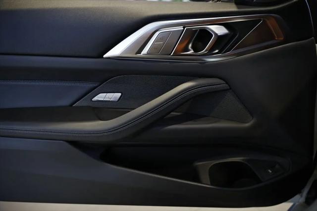 2027 BMW M4 Competition