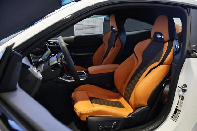 2027 BMW M4 Competition