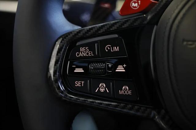 2027 BMW M4 Competition
