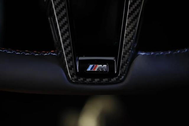 2027 BMW M4 Competition
