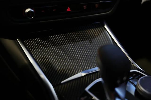 2027 BMW M4 Competition