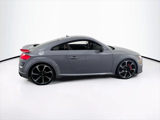 2019 Audi TT RS 2.5T