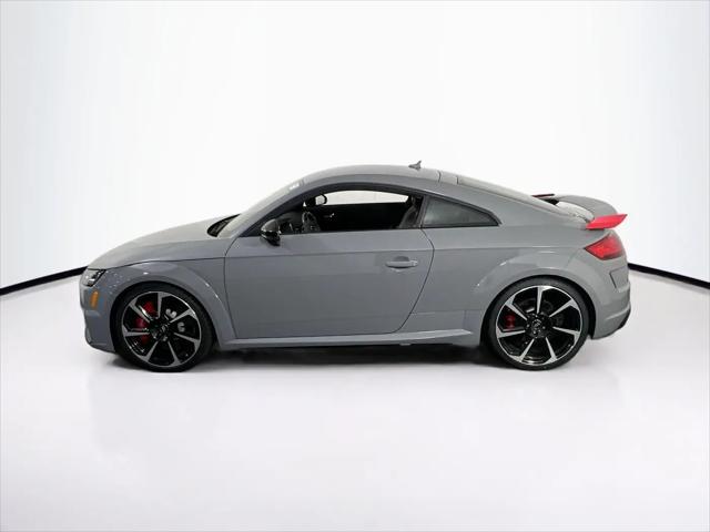 2019 Audi TT RS 2.5T