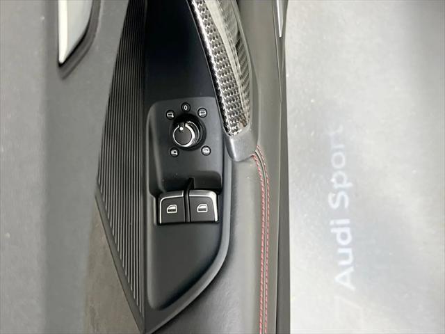 2019 Audi TT RS 2.5T