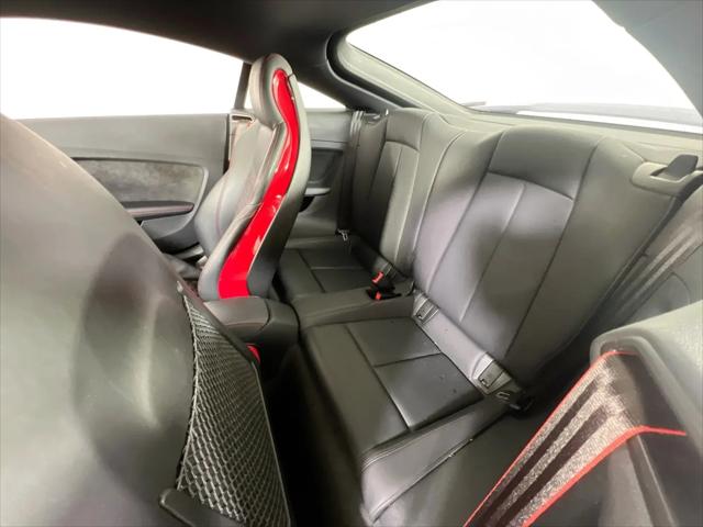 2019 Audi TT RS 2.5T