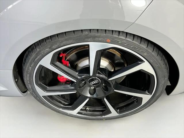 2019 Audi TT RS 2.5T